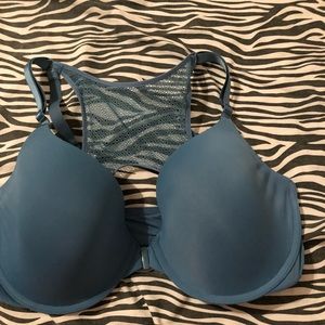 Victorian Secret Bra